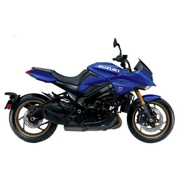 GSX-S 1000 Katana